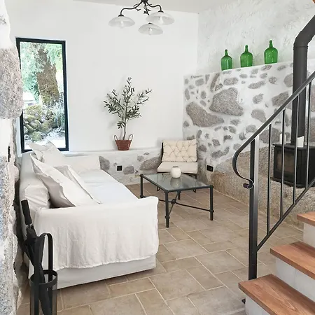 Casa Do Velho Vinhateiro