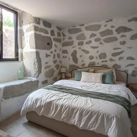 Villa Casa Do Velho Vinhateiro Gagos