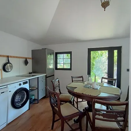 Casa Do Velho Vinhateiro Villa Gagos