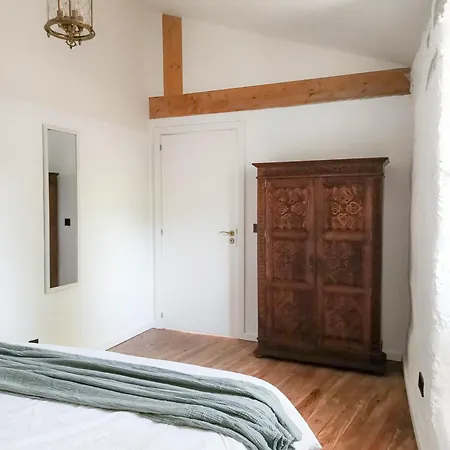 Villa Casa Do Velho Vinhateiro *