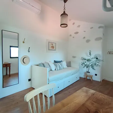 Casa Do Velho Vinhateiro Gagos