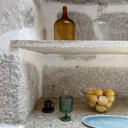 Casa Do Velho Vinhateiro Villa *