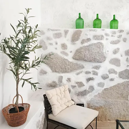 Casa Do Velho Vinhateiro