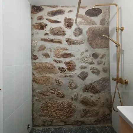 Casa Do Velho Vinhateiro Villa Gagos