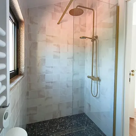 Casa Do Velho Vinhateiro Gagos