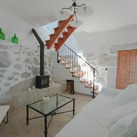 Casa Do Velho Vinhateiro Gagos