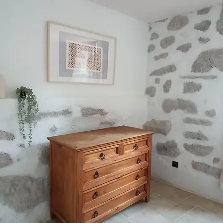 Villa Casa Do Velho Vinhateiro *