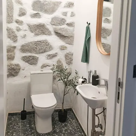 Casa Do Velho Vinhateiro