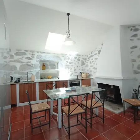 וילה Casa Do Velho Vinhateiro