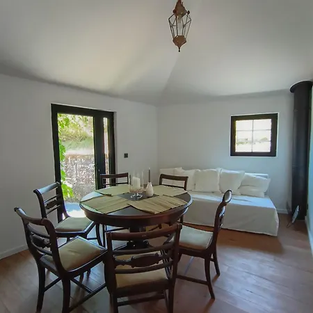 Casa Do Velho Vinhateiro * Gagos