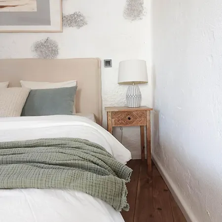 Casa Do Velho Vinhateiro Gagos