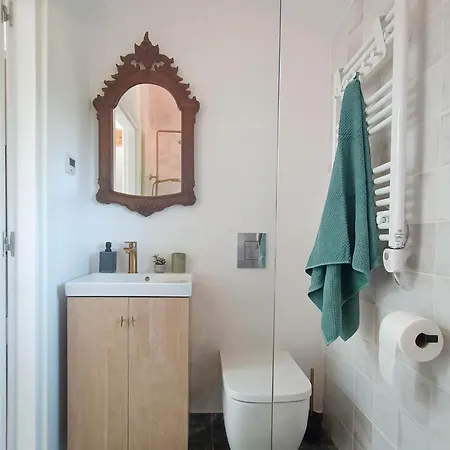 Casa Do Velho Vinhateiro Gagos