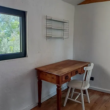 Casa Do Velho Vinhateiro Villa Gagos