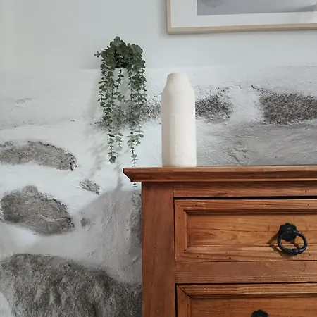 Casa Do Velho Vinhateiro * Gagos