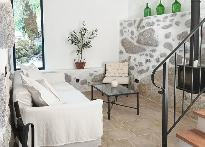 Casa Do Velho Vinhateiro