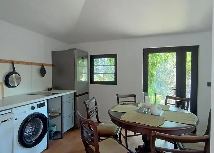 Casa Do Velho Vinhateiro וילה Gagos