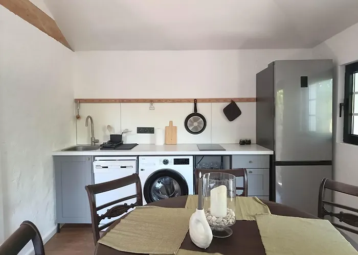 Casa Do Velho Vinhateiro فيلة Gagos