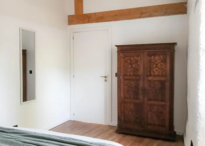 וילה Casa Do Velho Vinhateiro *