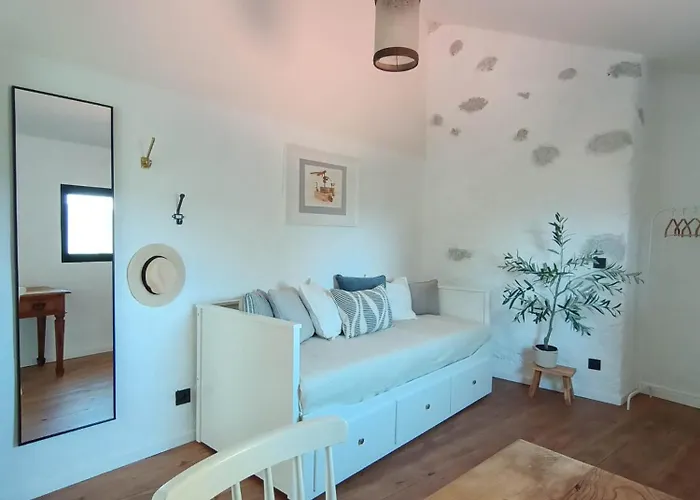 Casa Do Velho Vinhateiro Gagos