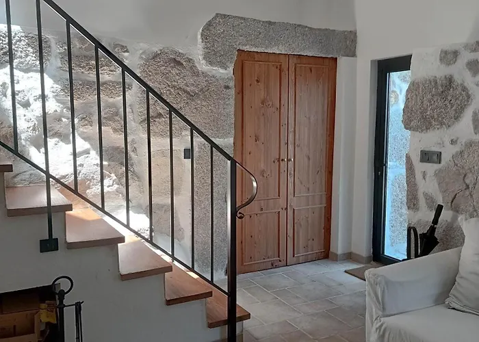 فيلة Casa Do Velho Vinhateiro