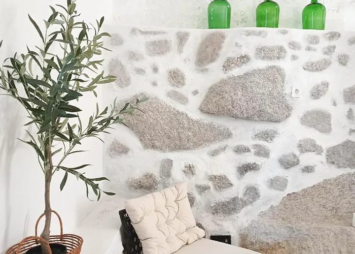 Casa Do Velho Vinhateiro