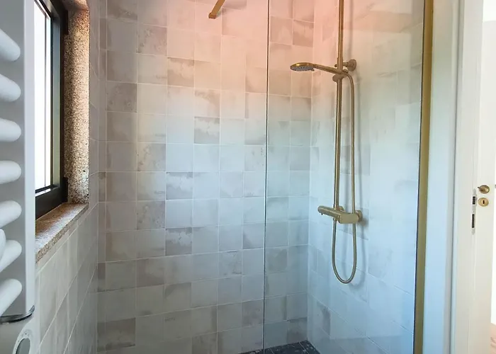 Casa Do Velho Vinhateiro Gagos