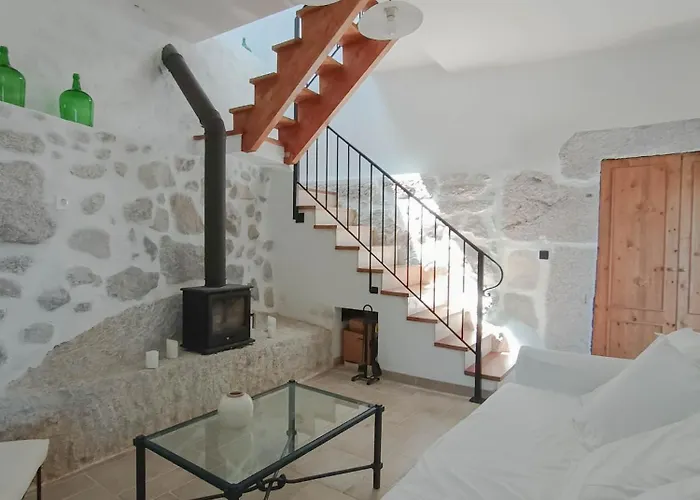 Casa Do Velho Vinhateiro Gagos