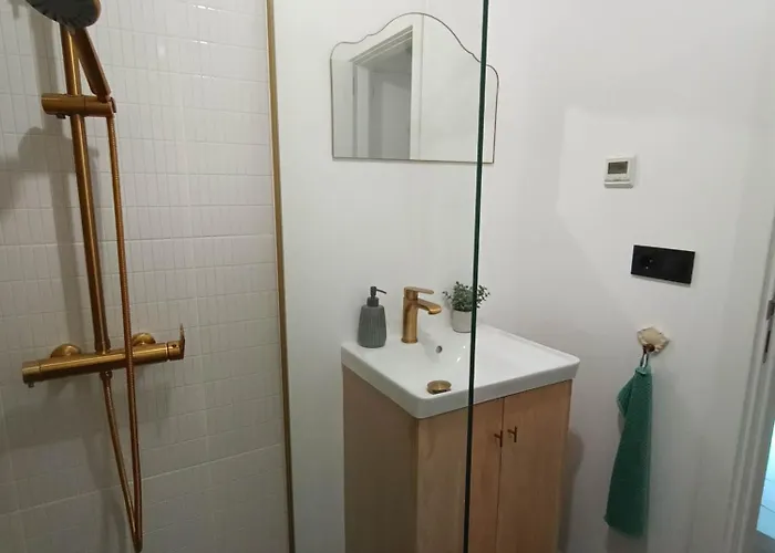 فيلة Casa Do Velho Vinhateiro