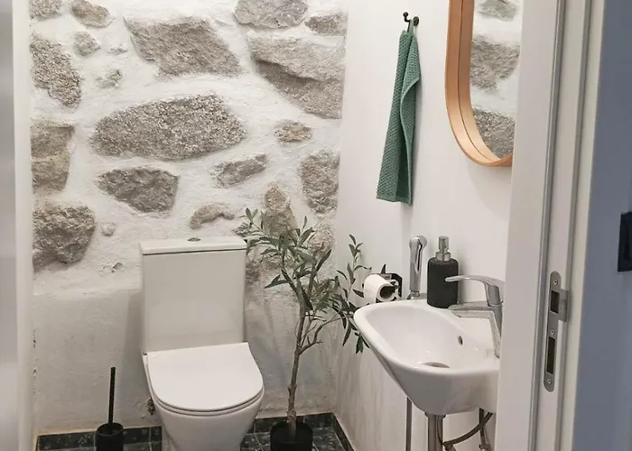 Casa Do Velho Vinhateiro