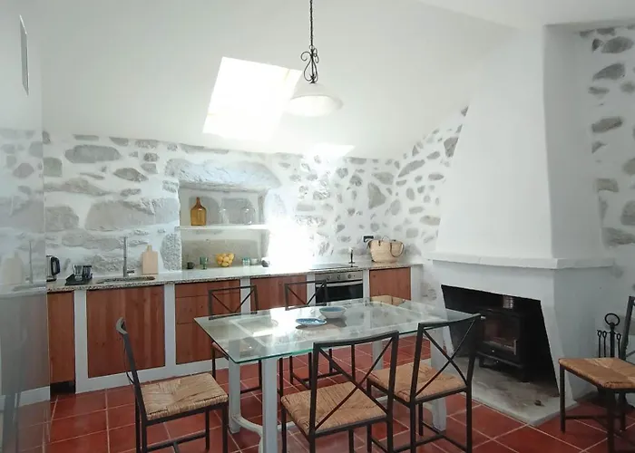 فيلة Casa Do Velho Vinhateiro