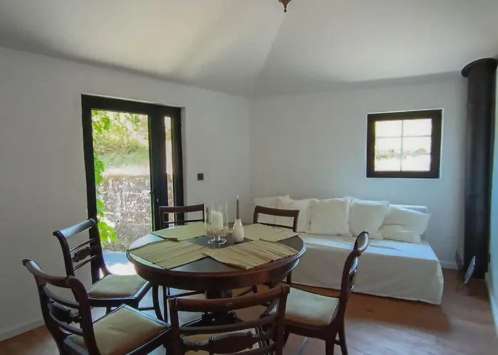 Casa Do Velho Vinhateiro * Gagos