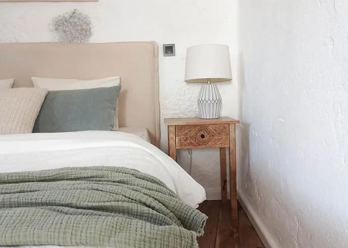 Casa Do Velho Vinhateiro Gagos