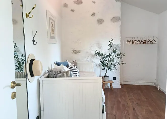 Casa Do Velho Vinhateiro Gagos