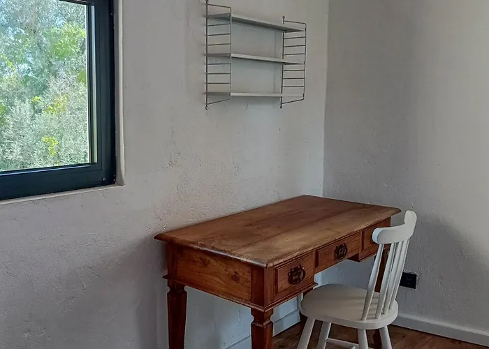 Casa Do Velho Vinhateiro Villa Gagos