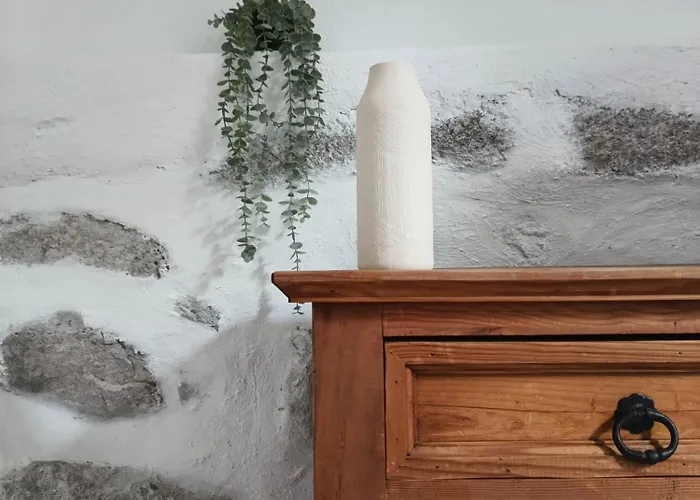 Casa Do Velho Vinhateiro * Gagos